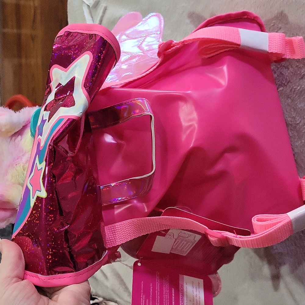 Barbie Unicorn Toy - Picture 3 of 12